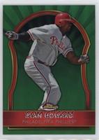 Ryan Howard #/199