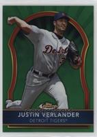 Justin Verlander #/199