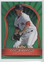 Clay Buchholz #/199