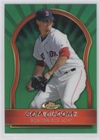 Clay Buchholz #/199