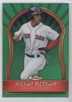 Jacoby Ellsbury #/199