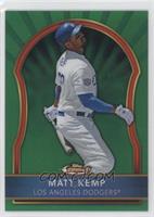 Matt Kemp #/199