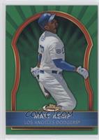 Matt Kemp #/199