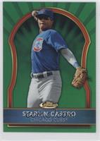 Starlin Castro #/199