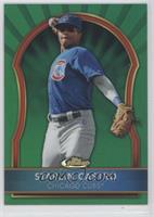 Starlin Castro #/199