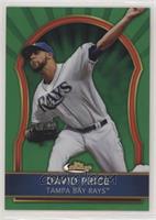 David Price #/199