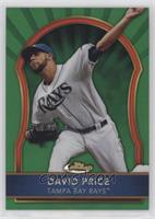 David Price #/199