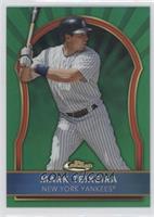 Mark Teixeira #/199