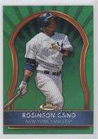 Robinson Cano #/199