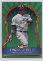 Robinson Cano #/199