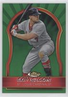 Matt Holliday #/199