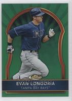 Evan Longoria #/199