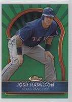 Josh Hamilton #/199