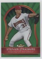 Stephen Strasburg #/199