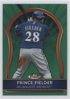 Prince Fielder #/199