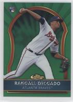 Randall Delgado #/199