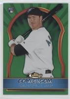 J.P. Arencibia #/199