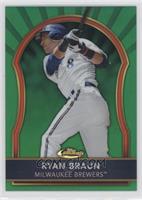 Ryan Braun #/199