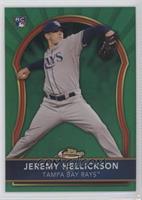 Jeremy Hellickson #/199