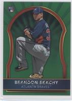 Brandon Beachy #/199