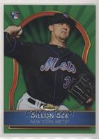 Dillon Gee [EX to NM] #/199