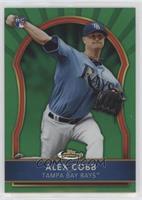 Alex Cobb #/199