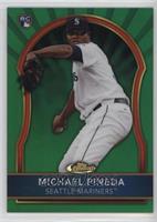 Michael Pineda #/199