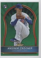 Andrew Cashner #/199