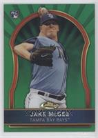 Jake McGee #/199