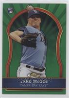 Jake McGee #/199