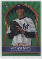 Hector Noesi #/199