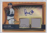 Alex Cobb #/99