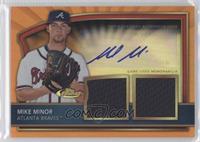 Mike Minor #/99