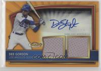 Dee Gordon #/99