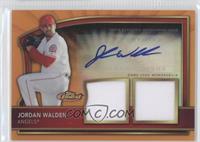 Jordan Walden #/99