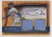 Ivan DeJesus Jr. #/99