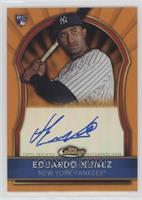 Eduardo Nunez #/99