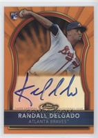 Randall Delgado #/99