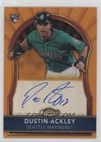 Dustin Ackley [EX to NM] #/99
