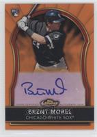 Brent Morel #/99