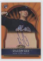 Dillon Gee #/99