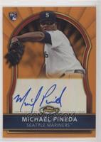 Michael Pineda [EX to NM] #/99