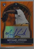 Michael Pineda [Noted] #/99