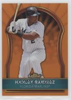 Hanley Ramirez #/99