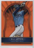 B.J. Upton #/99