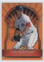 Clay Buchholz #/99