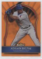 Adrian Beltre #/99