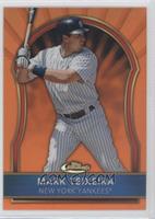 Mark Teixeira #/99