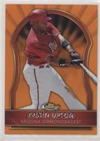 Justin Upton #/99