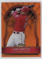 Joey Votto #/99